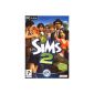 The Sims 2 - DVD Edition (computer game)