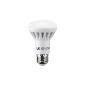 Lighting R63 LED Bulb 8W Ever®, Equivalent to 50W Halogen Bulb an, Samsung LED, Warm White (Kitchen)