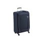 Samsonite suitcase Large suitcase B-Lite Spinner 77/28 Exp Lighter, 77 cm (Luggage)