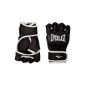 Grappling Everlast 7760 Leather Gloves (Sports)