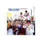 Sillium (Audio CD)