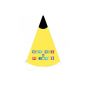 8 Party Hat Bananas In Pyjamas (Toy)