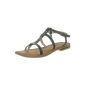 Buggy Nude Shoes, Women Sandals (Shoes)