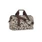 reisenthel Allrounder L baroque sand - travel bag daypack Shoulder Bag - 30 liters (garden products)