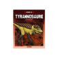 Tyrannosaurus: The tyrant lizard (Album)