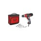 Skil power screwdrivers AB 6222 Energy (100 W, 27 Nm, + Organizer + 11 pcs. Accessory) (tool)