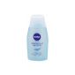 Nivea Gentle Eye Make-Up Remover, 1er Pack (1 x 125 ml) (Health and Beauty)