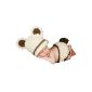 Baby Costumes Costume Crochet Knit Animals 3 ~ 6 Months boy / girl Clothing Photography