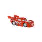 Mattel T5148-0 - Cars Toon Dragon Lightning McQueen (Toys)