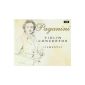 Paganini: Complete Violin Concertos (CD)