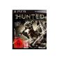 Hunted: The Demon's Forge (video game)