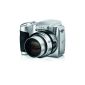 Kodak EasyShare Z710 Digital Camera (7 megapixel, 10x opt. Zoom, 5.1 cm (2 inches) Display) (Electronics)