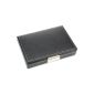 Stackers - 70548 - Jewelry box - stacking compartments - Men (Jewelry)