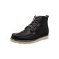 Very pleasant leather upper, outsole, however uncomfortable