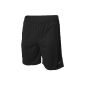 TREN Men COOL Polyester Mesh Performance Short sport pants with side pockets (Misc.)