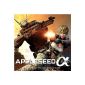 Alpha Appleseed Original Soundtrack (MP3 Download)
