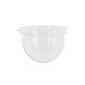 mono Teapot Glass spare part height 13 cm, diameter 17 cm 1.5 l (household goods)
