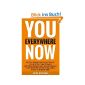 You Everywhere Now: Get Your Message, Products and Services In Front of Your Target Prospects and in Every Pocket, Screen, Car and Television in the ... of the Largest in the World Brands, FREE!  (Paperback)