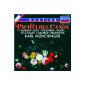 Pachelbel Canon: Albinoni / Bach / trade / Boccherini (Audio CD)