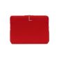 Tucano Second Skin Colore Laptop Sleeve 15-16 