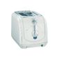 Krups F EP1 4A ProEdition compact toaster white (household goods)