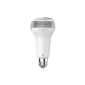 Solo by Sengled - LED Bulb Lamp E27 with integrated Bluetooth speakers, Powered by JBL (Accessories)