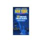 New York to madness.  501 tips for a great vacation.  (Paperback)