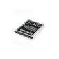 Samsung EB-F1M7FLU Li-Ion Battery for Samsung Galaxy S3 Mini (1500mAh) (Accessories)