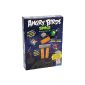 Mattel - X6913 - Board Game - Angry Birds Space (Toy)