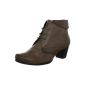 Caprice 9-9-25100-29, shoes women (Shoes)