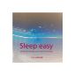 Sleep Easy - Gentle Music to Promote Sleep for tinnitus Suffers (MP3 Download)