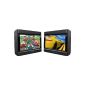 Next Base Next 9 Lite Duo Deluxe DVD Player Dual Portable screens 9 