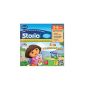 Vtech - 230605 - Storio 2 and subsequent generations - Learning Game - Dora (Toy)