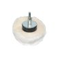 Silverline 102524 Buffer polissa ge dome 110 mm (Tools & Accessories)