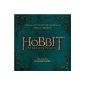 The Hobbit: The Battle Of The Five Armies - Original Motion Picture Soundtrack (Special Edition) [+ digital booklet] (MP3 Download)