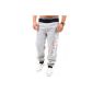 MT Styles - Sports trousers / jogging P-905 (Clothing)