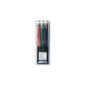 Faber-Castell 130622-3 Mechanical Pencils TK-FINE, Content: 0.35 mm, 0.5 mm + 0.7 mm (Office supplies & stationery)