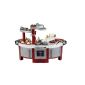 Klein - 9125 - Imitation Game - No. 1 kitchen with grill and fryer Miele (Toy)