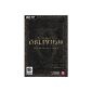 The elder scrolls IV: Oblivion - Game of the Year Edition (DVD-ROM)