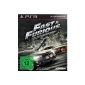 Fast & Furious: Showdown - [PlayStation 3] (Video Game)
