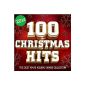 100 Christmas Hits 2014 - The Best Xmas Holiday Songs Collection (MP3 Download)