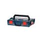 Bosch Professional 2608438691 supporting system L-BOXX 102 (tool)