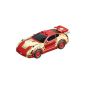 Carrera Go - 20061256 - Car and Miniature Circuit - Marvel - The Avengers - Iron Man (Toy)