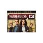 Warehouse 13 - Season 3 (Amazon Instant Video)