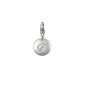 Esprit Charm Letter F 925 sterling silver S.ESZZ90826A000 (jewelry)