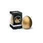 Brainstream PiepEi 'The gold oldene PiepEi' egg timer / egg cooker with 3 melodies