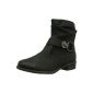 Marco Tozzi 25315 Ladies short boots (Textiles)