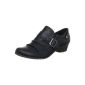 Tamaris 1-1-24306-20 Ladies Slipper (shoes)