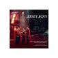 Jersey Boys (CD)