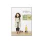 Basic items for little girls - 25 sewing patterns for 2-8 years (Paperback)